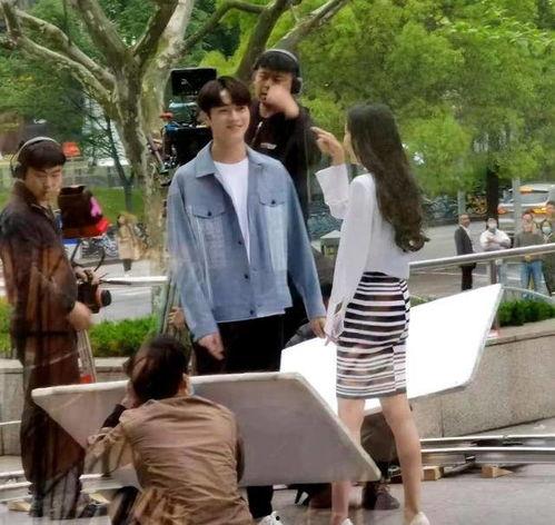 许凯吃瓜群众,吃瓜群众眼中的娱乐圈风云人物