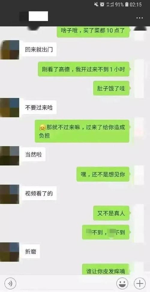 吃瓜群众聊天记录视频,一场趣味横生的网络盛宴